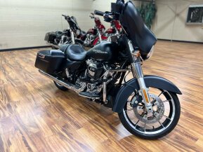 2020 Harley-Davidson Touring for sale 201216548