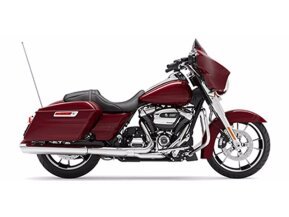 2020 Harley-Davidson Touring Street Glide for sale 201217856