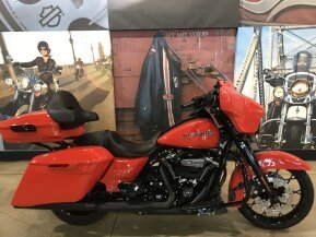 2020 Harley-Davidson Touring Street Glide Special for sale 201218644