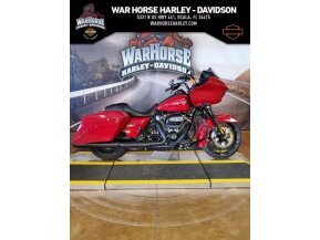2020 Harley-Davidson Touring Road Glide Special for sale 201221453