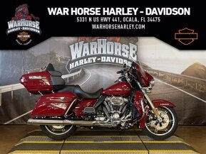 2020 Harley-Davidson Touring Ultra Limited for sale 201221584
