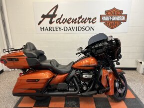 2020 Harley-Davidson Touring Ultra Limited for sale 201223107