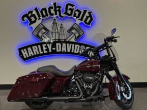 2020 Harley-Davidson Touring Road King Special for sale 201223989