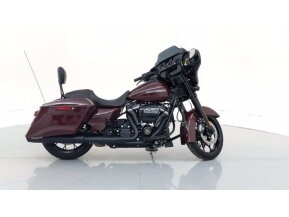 2020 Harley-Davidson Touring Street Glide Special for sale 201249774