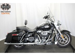 2020 Harley-Davidson Touring Road King for sale 201250717