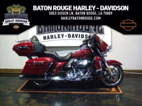 2020 Harley-Davidson Touring Ultra Limited for sale 201254059