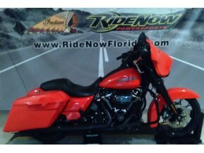 2020 Harley-Davidson Touring Street Glide Special for sale 201256268