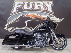 2020 Harley-Davidson Touring Street Glide for sale 201256534