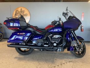 2020 Harley-Davidson Touring Road Glide Limited for sale 201256864