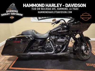 2020 Harley-Davidson Touring Road Glide Special for sale 201259839