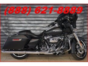 2020 Harley-Davidson Touring for sale 201260142