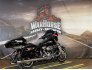 2020 Harley-Davidson Touring Street Glide for sale 201262126