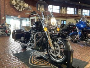 2020 Harley-Davidson Touring Road King for sale 201262458