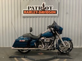 2020 Harley-Davidson Touring Street Glide for sale 201268671