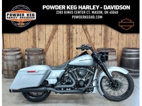 2020 Harley-Davidson Touring Road King Special for sale 201270234