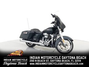 2020 Harley-Davidson Touring for sale 201273921