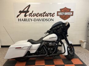 2020 Harley-Davidson Touring Street Glide Special for sale 201274541