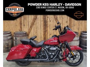 2020 Harley-Davidson Touring Road Glide Special for sale 201280698