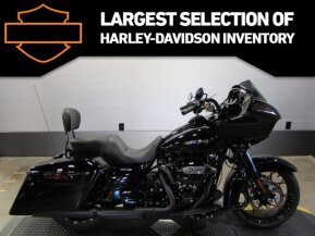 2020 Harley-Davidson Touring Road Glide Special