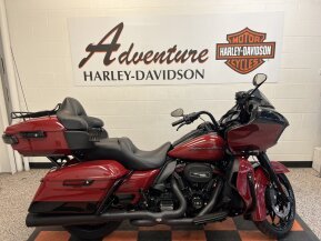 2020 Harley-Davidson Touring Road Glide Limited for sale 201287643