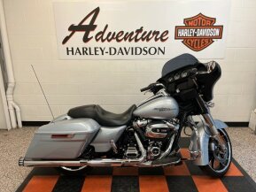 2020 Harley-Davidson Touring Street Glide for sale 201289723