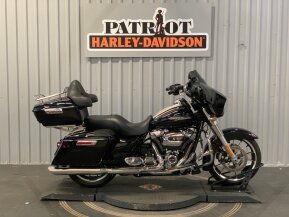 2020 Harley-Davidson Touring Street Glide for sale 201290436