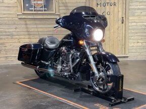 2020 Harley-Davidson Touring Street Glide for sale 201291767