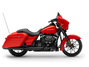 2020 Harley-Davidson Touring Street Glide Special for sale 201296041