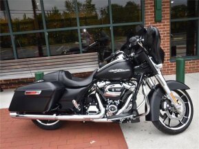 2020 Harley-Davidson Touring for sale 201299805