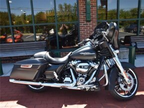 2020 Harley-Davidson Touring for sale 201303253