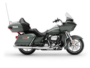 2020 Harley-Davidson Touring Road Glide Limited for sale 201307434