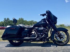 2020 Harley-Davidson Touring Street Glide Special for sale 201307478
