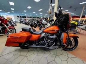 2020 Harley-Davidson Touring Street Glide Special for sale 201311536