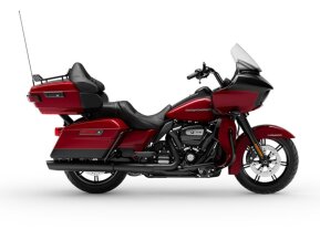 2020 Harley-Davidson Touring Road Glide Limited for sale 201316621