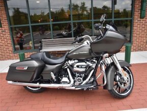 2020 Harley-Davidson Touring for sale 201317223
