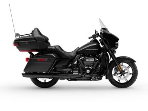 2020 Harley-Davidson Touring Ultra Limited for sale 201318073