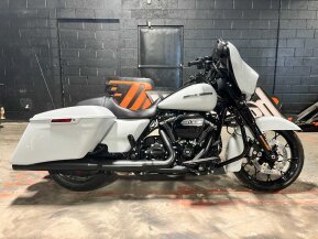 2020 Harley-Davidson Touring Street Glide Special for sale 201319650