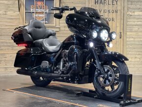 2020 Harley-Davidson Touring Ultra Limited for sale 201322643