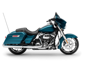2020 Harley-Davidson Touring Street Glide for sale 201323239