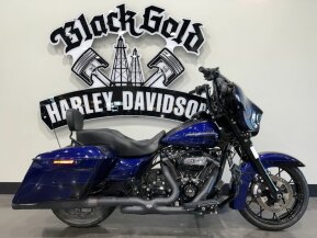 2020 Harley-Davidson Touring Street Glide Special for sale 201323357