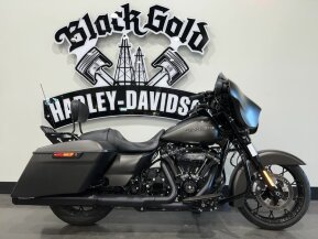 2020 Harley-Davidson Touring Street Glide Special for sale 201323565
