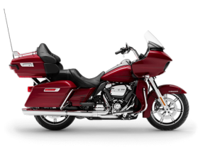 2020 Harley-Davidson Touring Road Glide Limited for sale 201323772