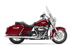 2020 Harley-Davidson Touring Road King for sale 201327634