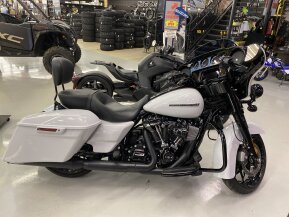 2020 Harley-Davidson Touring Street Glide Special for sale 201332521