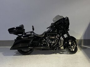 2020 Harley-Davidson Touring Street Glide Special for sale 201334280