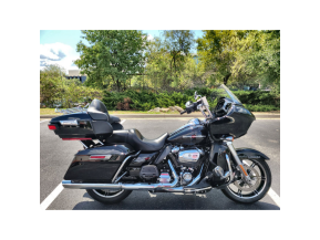 2020 Harley-Davidson Touring Road Glide Limited