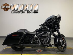 2020 Harley-Davidson Touring Street Glide Special for sale 201347048