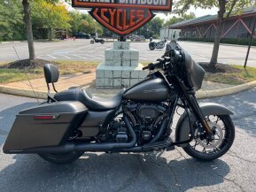 2020 Harley-Davidson Touring Street Glide Special for sale 201347581