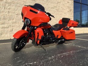 2020 Harley-Davidson Touring for sale 201348481