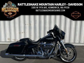 2020 Harley-Davidson Touring Street Glide for sale 201355323